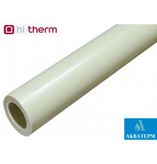 Труба полипропиленовая d20x3,4 PN20 Hi-Therm