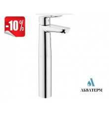 Змішувач для умивальника Grohe BauLoop 23764000