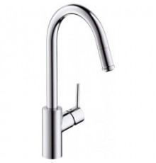 Змішувач для кухні HANSGROHE TALIS S2 (14872000)